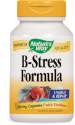 Анти стрес формула 100 вег.капс. Nature's Way B Stress Formula