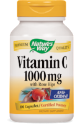 Витамин С с Биофлавоноиди 1000 mg 100 вег.капс. Nature's Way Vitamin C with Bioflavonoids