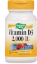 Витамин  D3 2000 IU 240 капс. Nature's Way Vitamin D3