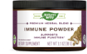 Формула за насърчаване на имунитета 88 g пудра Nature's Way Immune Powder