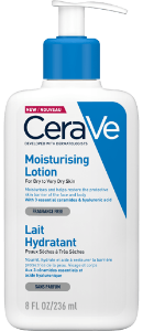 ХИДРАТИРАЩ ЛОСИОН 236 ml CeraVe Moisturising Lotion 