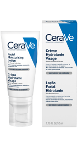 Хидратиращ крем за лице 52 ml  CeraVe Facial Moisturising Lotion