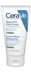 Възстановяващ крем за ръце 50 ml  CeraVe Reparative Hand Cream