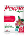 Менопейс® ОРИГИНАЛ 30 табл. Vitabiotics Menopace Original