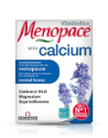 МЕНОПЕЙС С КАЛЦИЙ 60 табл.  Vitabiotics Menopace Calcium