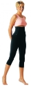 Отслабващ каучуков клин LANAFORM Action Slimming 7/8 Pant Anti Cellulite