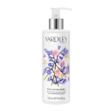 Хидратиращ лосион за тяло Английски Зюмбюл 250ml Yardley London English Bluebell Silky Smooth Body Lotion