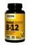 Витамин B 12 Метилкобаламин 1000 mcg 100 табл.за смучене Jarrow  Formulas Methyl B-12 Lemon 