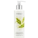 Лосион за тяло Момина сълза 250 ml Yardley London Lily of the Valley  Silky Smooth Body Lotion
