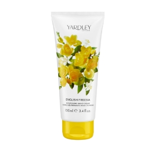 Крем за ръце и нокти Английска Фрезия 100 ml Yardley London  English Freesia Nourishing Hand Cream