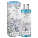 Woods of Windsor Гел за вана и душ Орхидея и Лилия 350 ml Blue Orchid & Water Lily Moisturising Bath & Shower Gel