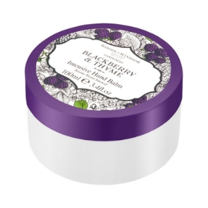 Балсам за ръце Къпина и Мащерка 100 ml Woods of Windsor Blackberry & Thyme Intensive Hand Balm