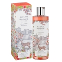Гел за вана и душ Нар и Хибискус 250 ml Woods of Windsor Pomegranate & Hibiscus Moisturising Bath & Shower Gel