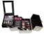 Комплект за грим  за път 4802510 Markwins The Color Workshop Color Play Travel Classic Beauty sensational Train Case 