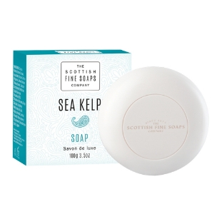 Луксозен сапун 100 g Scottish Fine Soaps Sea Kelp Soap