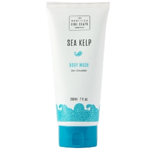 Душ гел 200 ml Scottish Fine Soaps Sea Kelp Body Wash