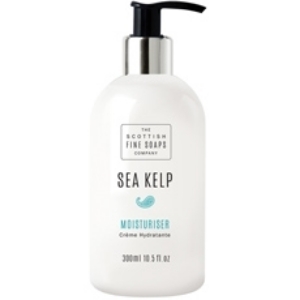 Овлажняващ лосион за тяло с помпа 300 ml Scottish Fine Soaps Sea Kelp Moisturiser  