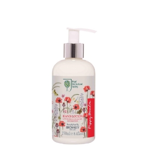 Лосион за ръце Мак 250 ml Bronnley  Poppy Meadow Hand Lotion