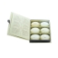 Луксозни билкови сапуни Хербарий кутия 6 х 50 g Bronnley Herbarium Guest Soaps Set