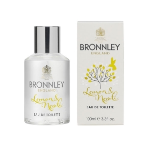 Тоалетна вода Лимон и Нероли  100 ml Bronnley Lemon & Neroli Eau De Toilette