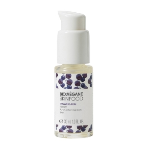 БИО АКАЙ СЕРУМ 30 ml BIO:VEGANE ORGANIC ACAI  SERUM FOR COMBINATION SKIN