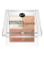 Хипоалергенна бронзираща четирицветна пудра 4.8g Bell HYPOAllergenic Multi Bronze  Powder 03