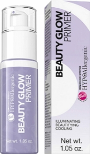 Основа за сияен грим 30g Bell HypoAllergenic Lightening Under Make up Primer Beauty Glow