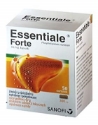 Есенциале форте N 300 mg капсули, твърди х 30 Essentiale forte N	 capsules, hard 