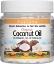 Кокосово масло органик 440 ml Holista Organic Coconut Oil