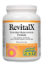 Чревновъзстановителна формула пудра 454 g Natural Factors RevitalX® Intestinal Rejuvenation Formula