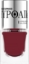 Дълготраен хипоалергенен лак за нокти 10g Bell HYPOAllergenic Long Lasting Enamel 08