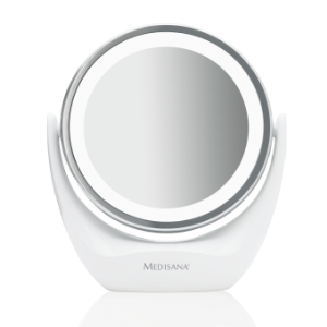 Козметично огледало Medisana  CM 835 2in1 cosmetics mirror  