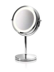 Козметично огледало с осветление  Medisana CM 840 2in1 cosmetics mirror