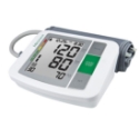 BU 510 Upper arm blood pressure monitor