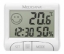 Хигрометър Medisana HG 100 Digital Thermo Hygrometer