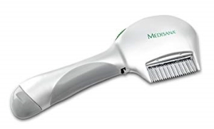 Електрически гребен против паразити Medisana Electric lice comb LCS