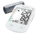 Апарат за измерване на кръвно налягане над лакътя Medisana BU 535 Voice Upper arm blood pressure monitor