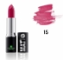 Матиращо червило с алое вера  4g Bell Royal MAT Lipstick 15 Magenta