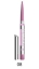 Дълготраен молив за устни 0.2 g Bell Precision Stay On Lip  Liner 08