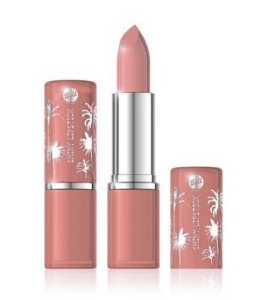 Червило с блестящ ефект за обем 5g Bell Hawaiian Ocean Lipstick  02 Aloha