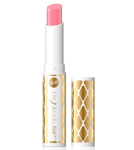 Кремообразно червило в телесни нюанси 5g Bell SECRETALE NUDE LIPSTICK 06 Raspberry Mousse