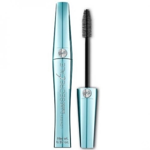 Спирала за обем и удължаване на миглите 9g Bell Secretale Long & Volume Mascara 