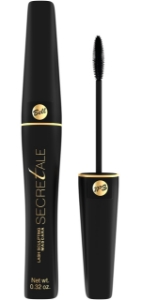 Спирала за обем 9g Bell Secretale Lash Sculpting Mascara