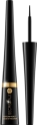 Водоустойчива течна очна линия  3.5 g Bell Secretale Waterproof Liquid Eyeliner Black