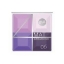 Многоцветни сенки за очи мат 4.8g Bell 4 Mat Eyeshadows 06