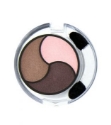 Сенки за очи в три цвята Bell Trio Eyeshadow 03