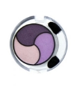 Сенки за очи в три цвята Bell Trio Eyeshadow 05