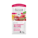 LAVERA БИО РЕГЕНЕРИРАЩА МАСКА С БОРОВИНКИ 10 ml Regenerating Mask for mature skin