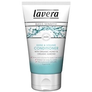 LAVERA  БАЛСАМ ЗА КОСА  150 ml  Basis Sensitive Organic Hair Conditioner 