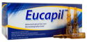 ЕУКАПИЛ ампули за лечение на косопад и оплешивяване 2 ml 30 бр. Eucapil®